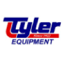 tylerequipment.com