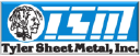 Tyler Sheet Metal Inc Logo