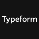Logo for Typeform