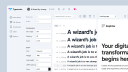 A helpful tool to determine scale for your Typography