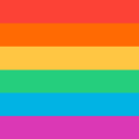 typewithpride.com logo icon