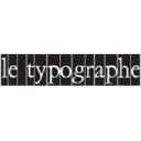 typographe.be