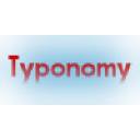 typonomy.com