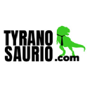 tyranosaurio.com