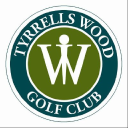 tyrrellswoodgolfclub.com