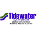 Tidewater Yacht Service