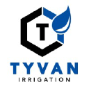 tyvanirrigation.com