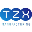 tzxmanufacturing.com