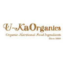 u-kaorganics.com