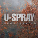 u-spray.com