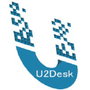 u2desk.com