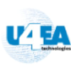 U4ea Technologies logo