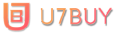 U7buy Logo