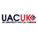 University Admissions UK