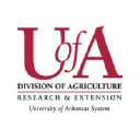 university of arkansas division of agriculture