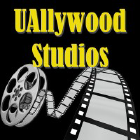 Uallywood Studios logo