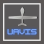 UAVIS logo
