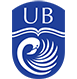 www.ub.edu.bs logo