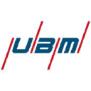 Ummenhofer Baumaschinen GmbH logo