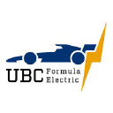 ubcformulaelectric.com