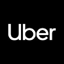 Logo Uber