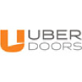 UberDoors Logo