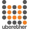 UberEther logo