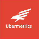 Ubermetrics logo