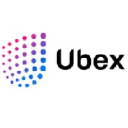 Ubex logo