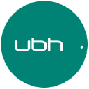 UBH Real Estate GmbH logo
