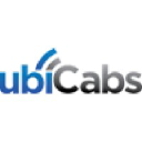 ubiCabs logo