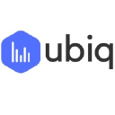 Ubiq logo