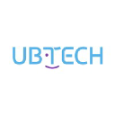 Company logo UBTECH Robotics