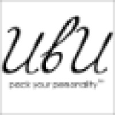 UbU Clothing Logo