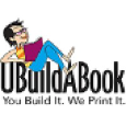 UBuildABook Logo