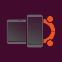 Ubuntu Touch logo