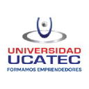Universidad UCATEC logo