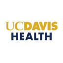 UC Davis Logo edu
