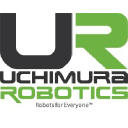 uchimurarobotics.com