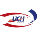 uchlogistics.co.uk