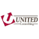 UNITED CONSULTING Logo