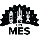 UCL Mechanical Engineering Society