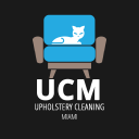 UCM Upholstery Cleaning Miami