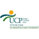 United Cerebral Palsy Rhode Island logo