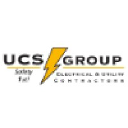 Utility Construction Services Logo