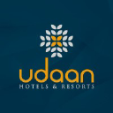 udaanhotels.com