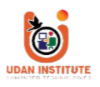 UDAN INSTITUTE