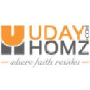 udayhomz.com