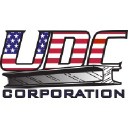 Udc Corporation Logo