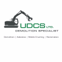 UDCS Demolition
